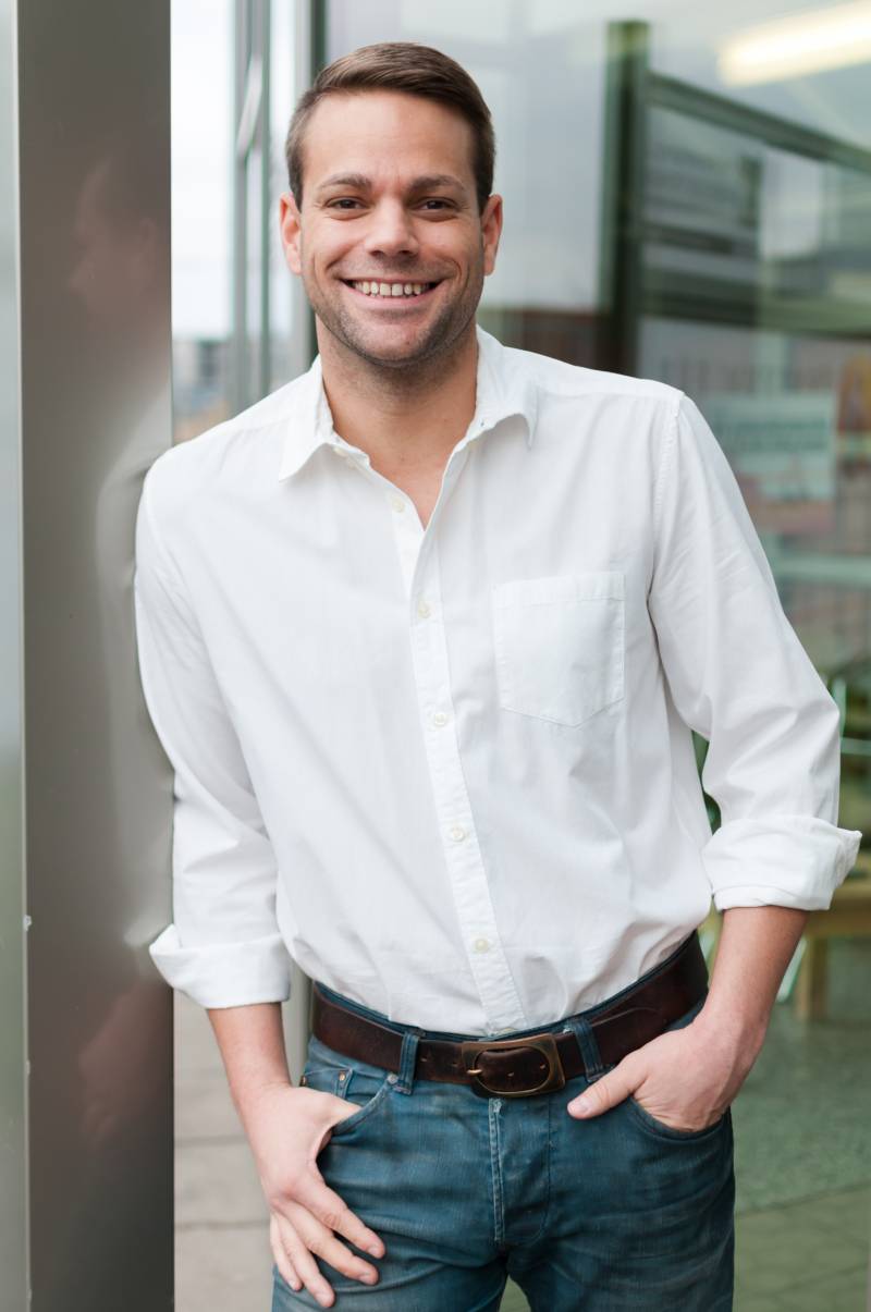 sebastian litz Zentrum für Krankengymnastik