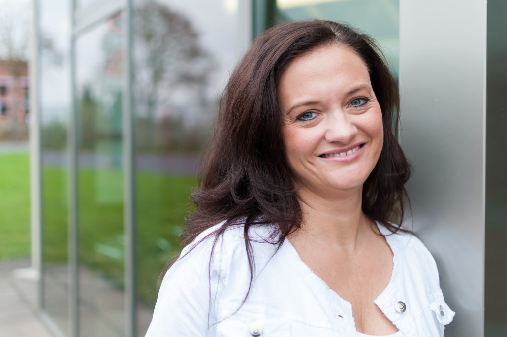 Anmeldung / Rezeption | Zentrum für Krankengymnastik